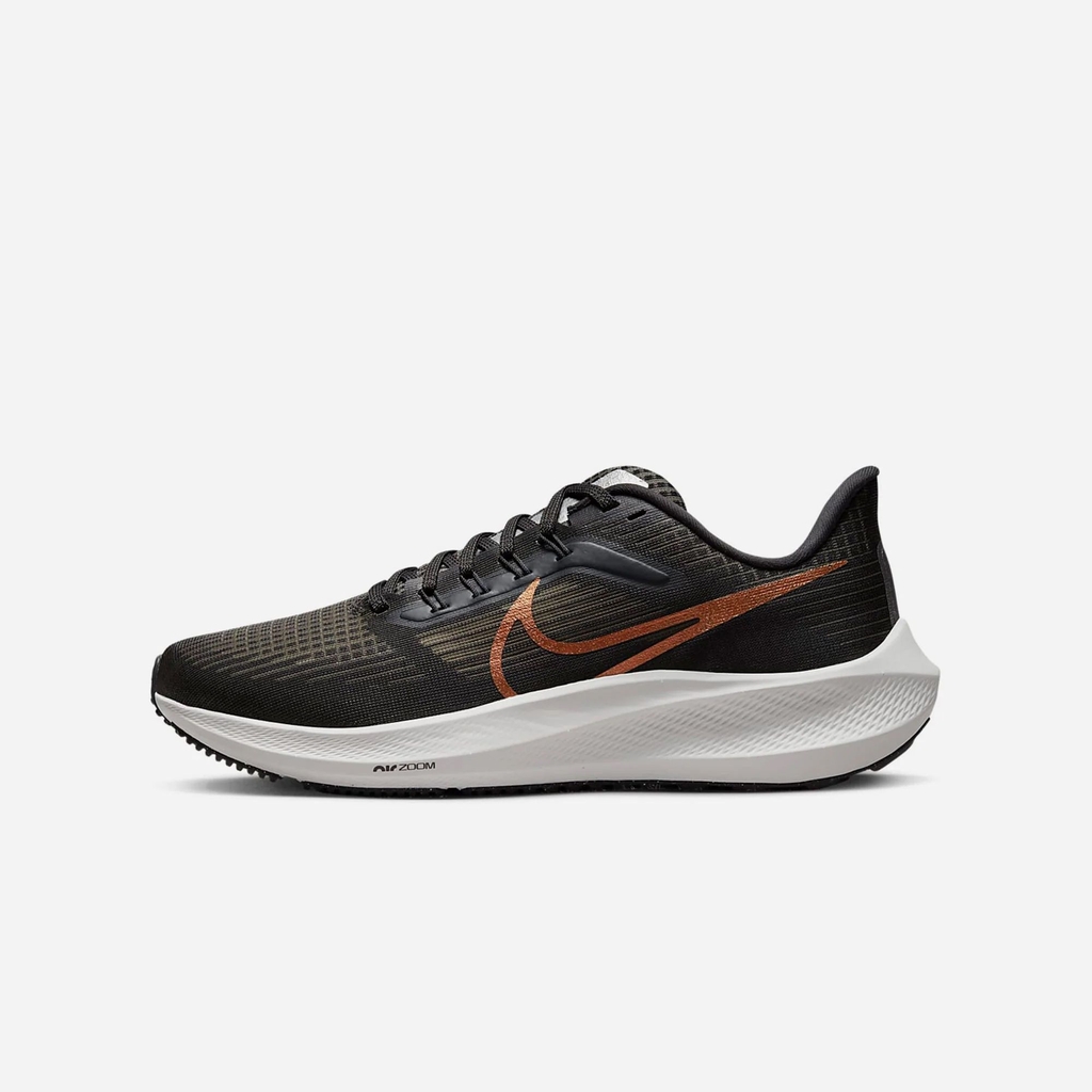 Pegasus 39 xám đậm vàng DH4072-007