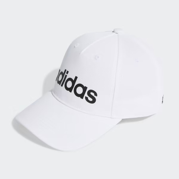 Mũ Adidas trắng IC9707