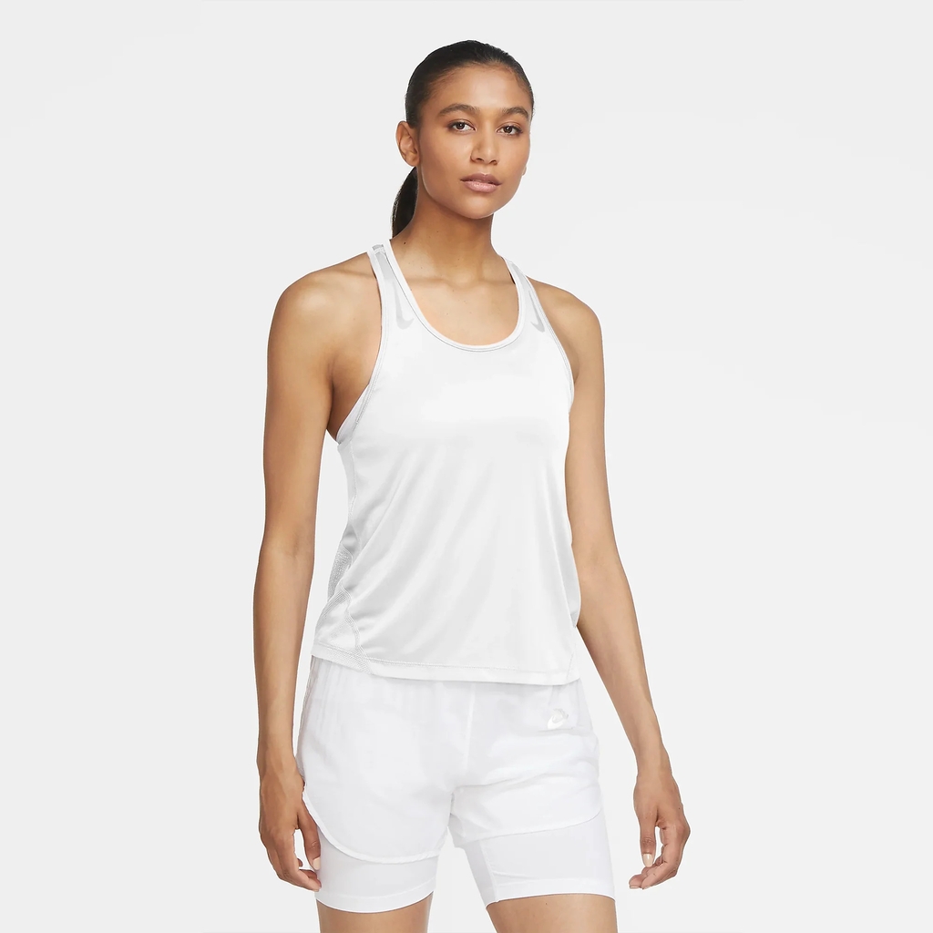 Áo Nike Running Women's Miller CZ1046-100