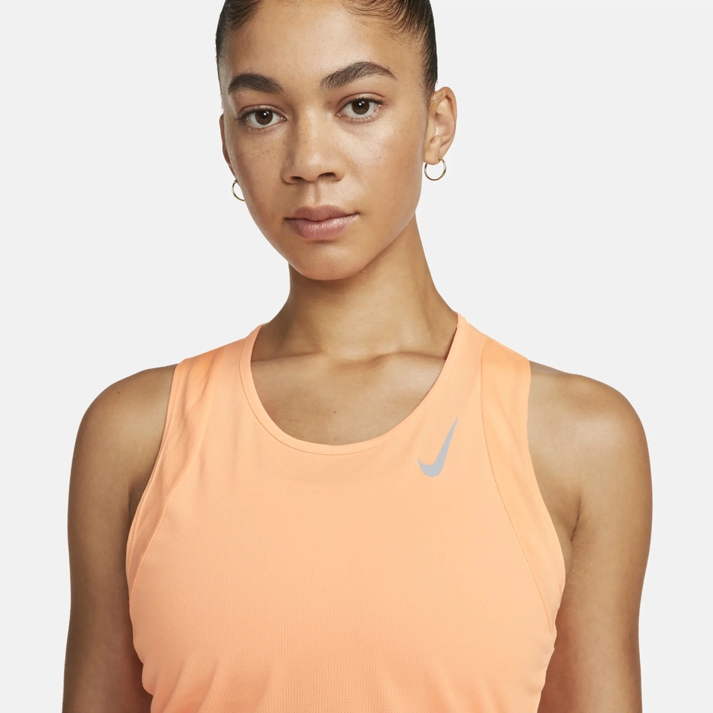 Nike Dri-Fit Race Orange DD5921-811