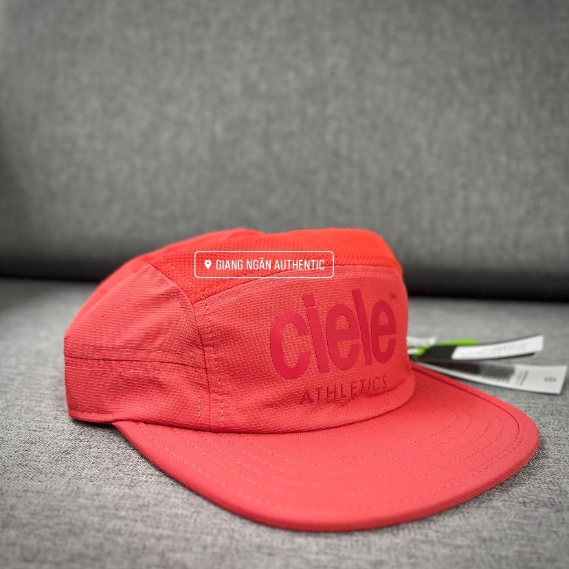 Mũ đỏ Ciele CLGCSA-RD002