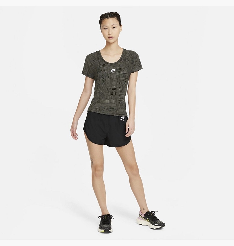 Áo Nike xanh nữ DD4027-010