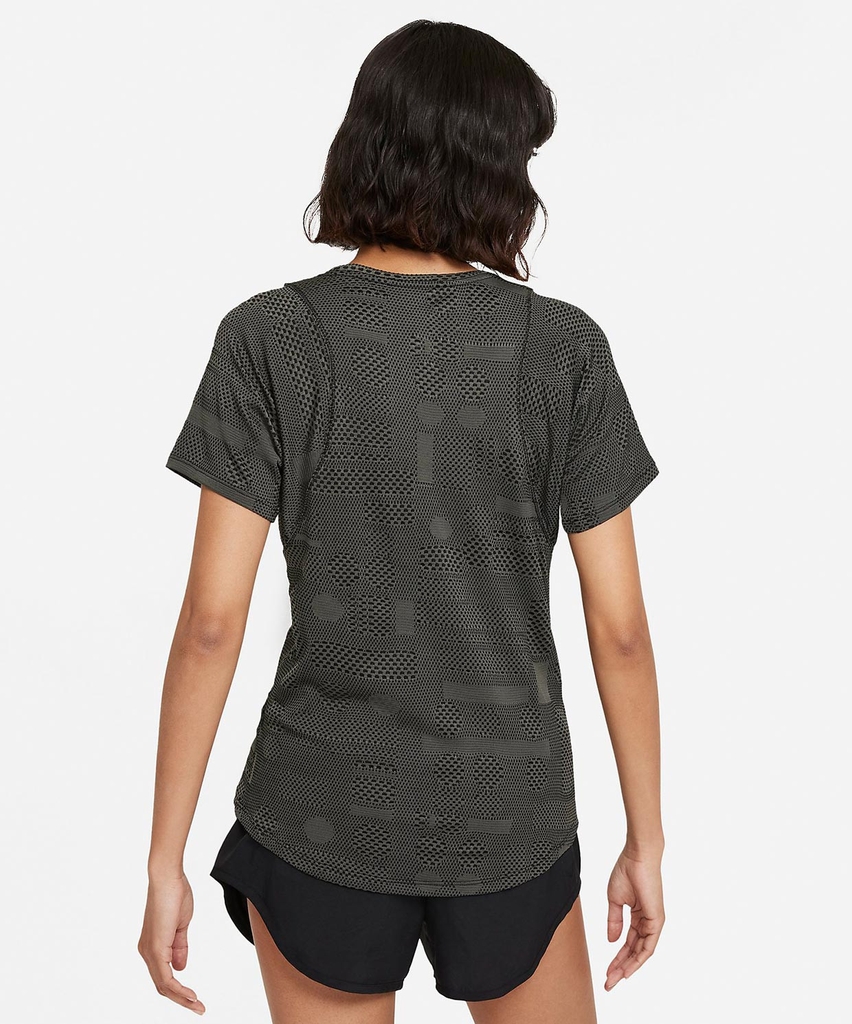 Áo Nike xanh nữ DD4027-010