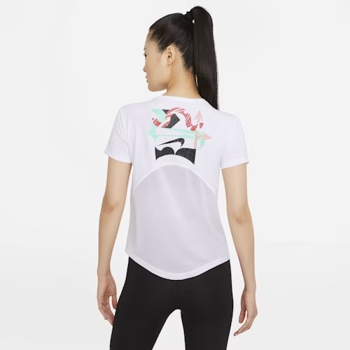 Áo Nike Miler Tokyo nữ DA4339-100