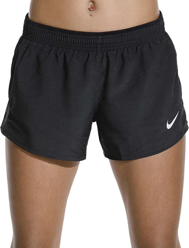 Quần short Nike nữ đen 895863-010