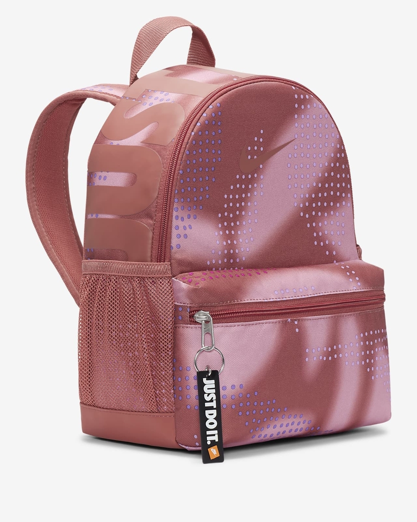 Balo mini N hồng DQ5339-691