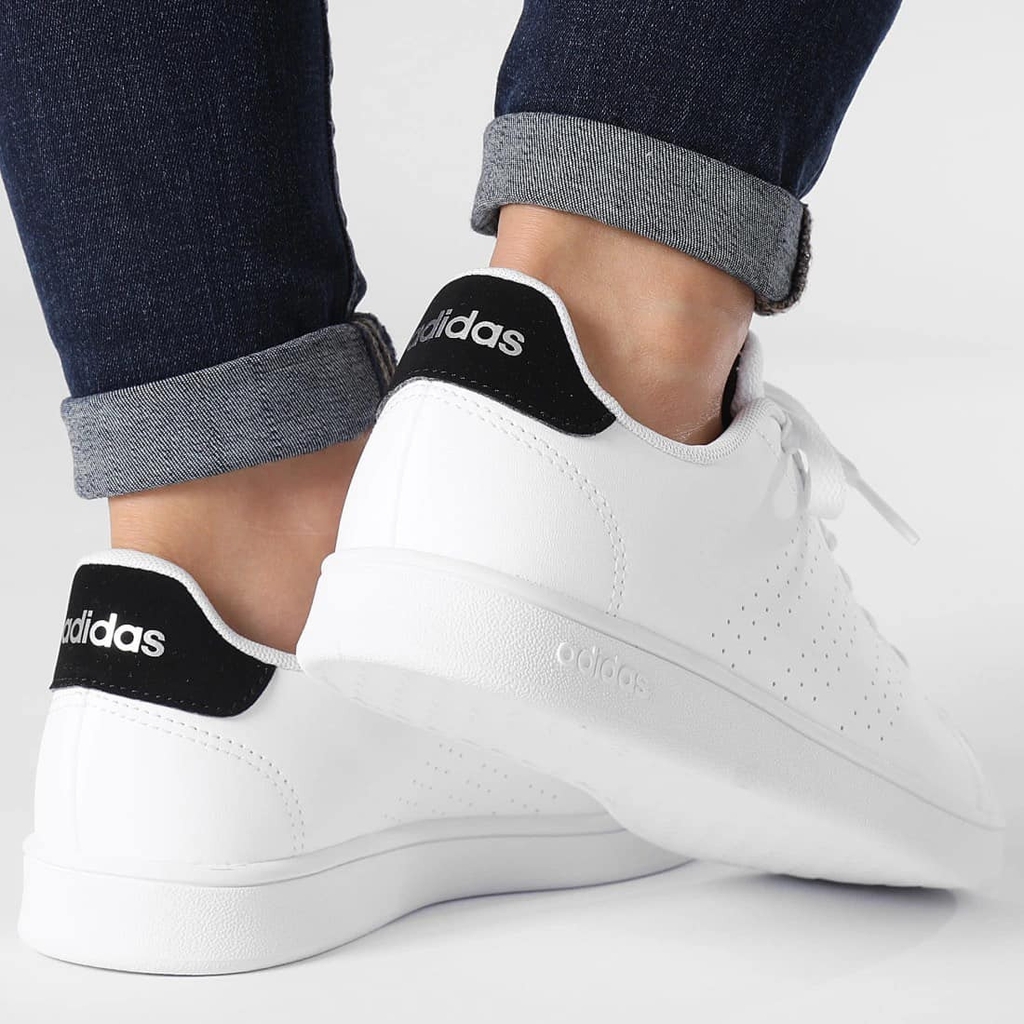 Adidas Advantage Lifestyle Court Lace Shoes