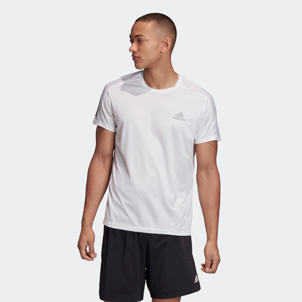 Áo thun Chạy Nam Adidas Own The Run Tee