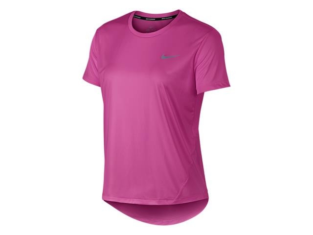 Women's Short-Sleeve Running Top