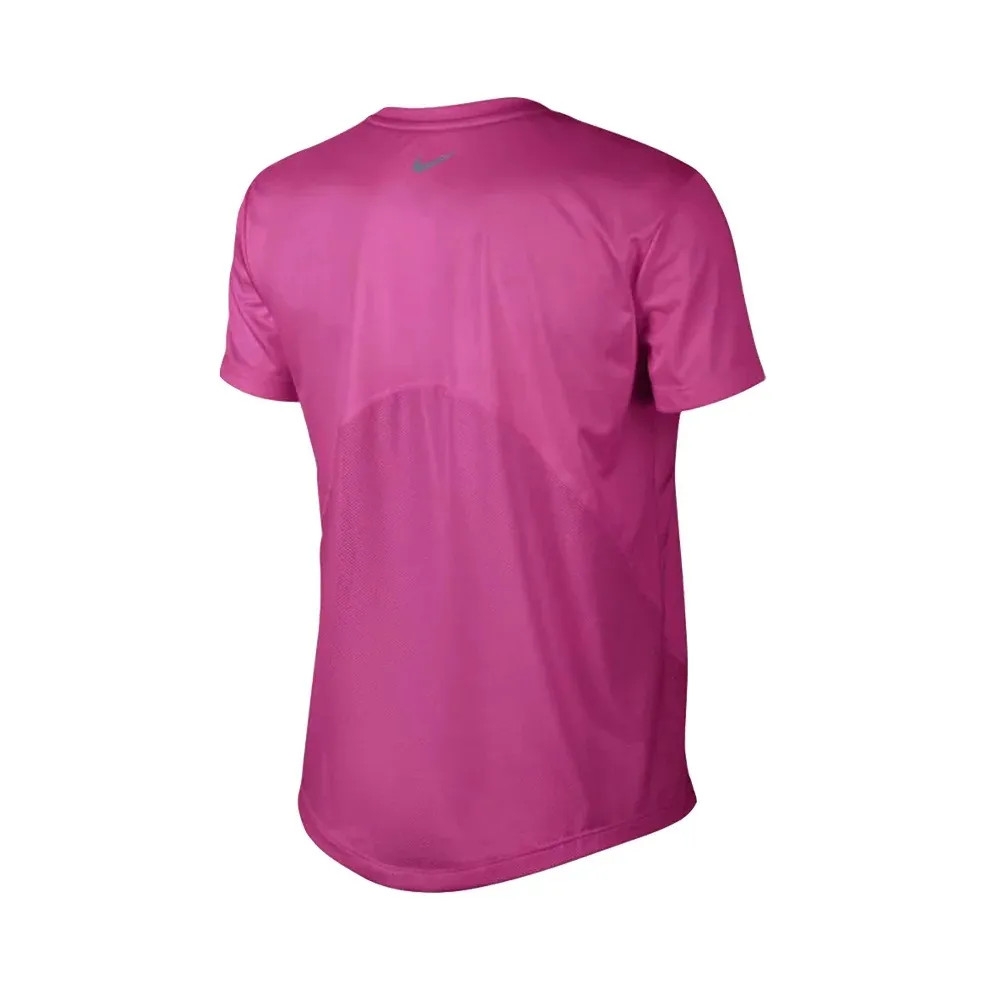 Women's Short-Sleeve Running Top