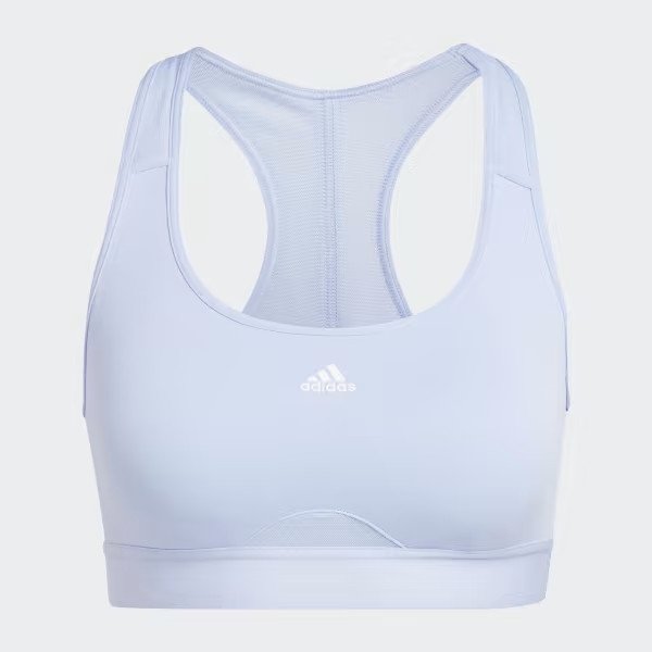 Áo tập adidas tím HS2995