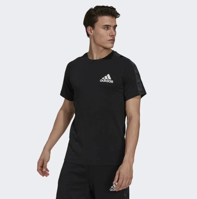 Áo thun thể thao Adidas GM2090