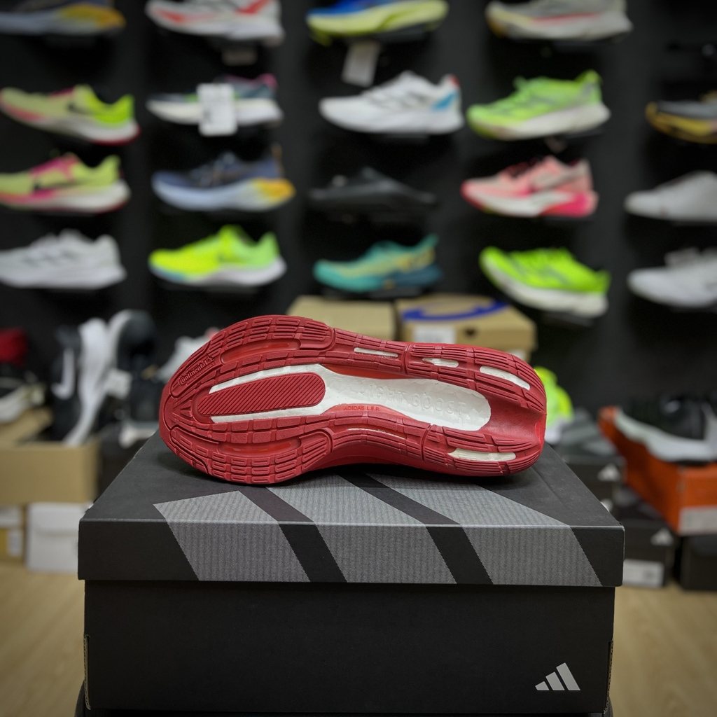 Giày Adidas Ultraboost Light Red