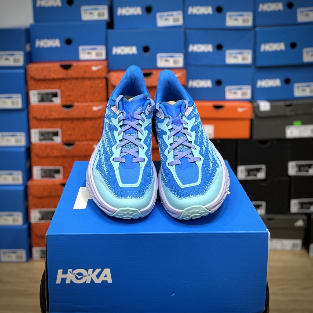 Giày Chạy Bộ Nữ Hoka Speedgoat 5