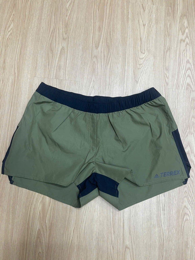 TERREX TRAIL 3INCH WOMMEN