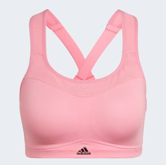 BRA HỒNG TLRD- SIZE LAC