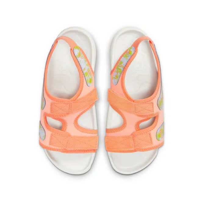 Nike Sunray Adjust 6 SE Older Kids' Slides