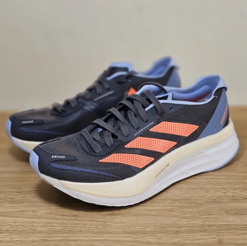 Adizero Boston 11 Shoes