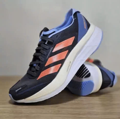 Adizero Boston 11 Shoes