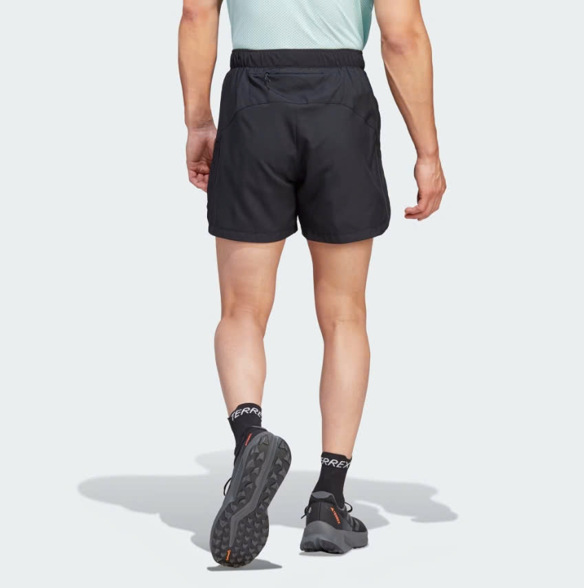 Terrex Multi Trail Running Shorts - adidas United States