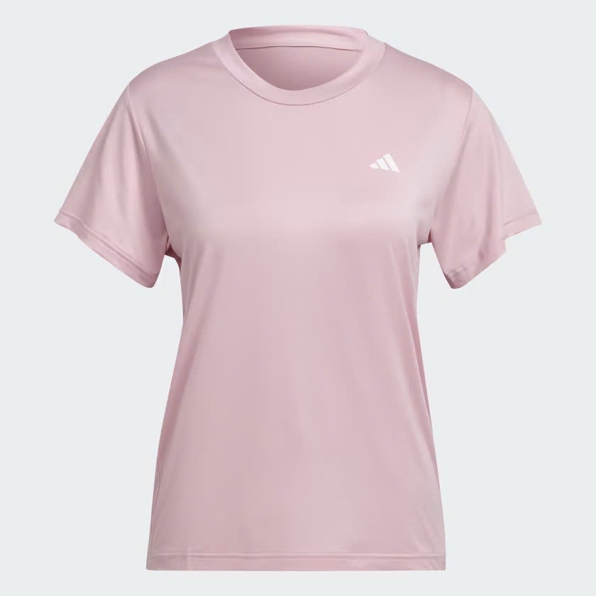 AEROREADY Training Minimal Tee W