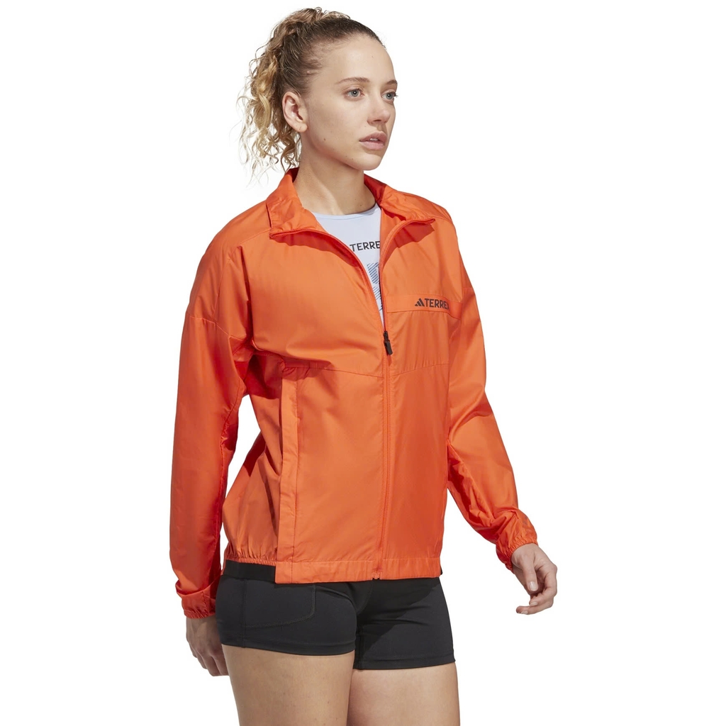TERREX MULTI WIND JACKET
