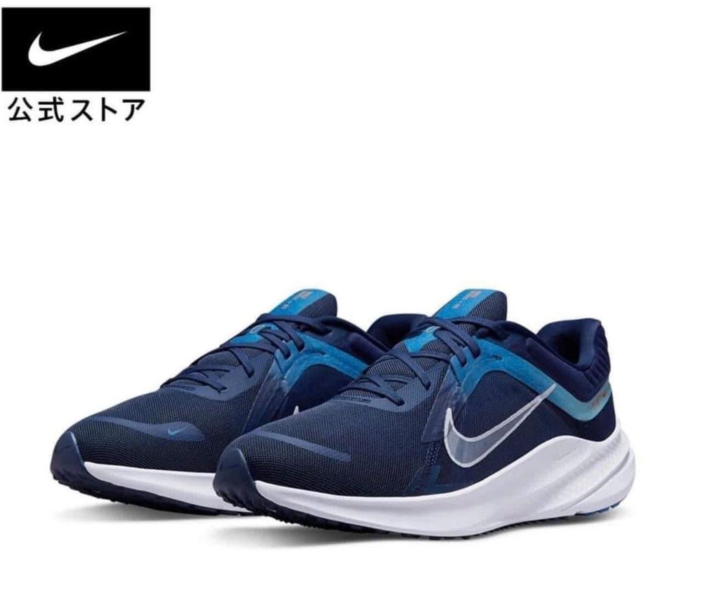 NIKE QUEST 5