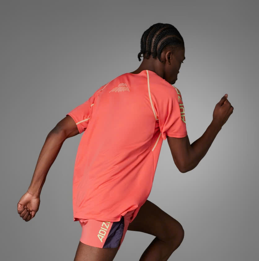Ekiden Running Tee