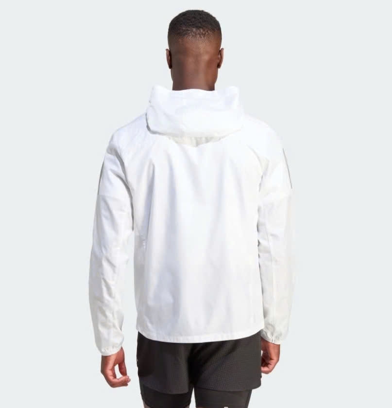 adidas Men's Running Own the Run Jacket