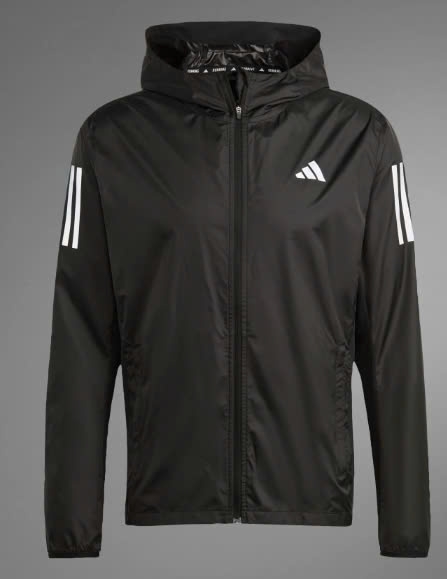 ÁO KHOÁC NAM ADIDAS OWN THE RUN