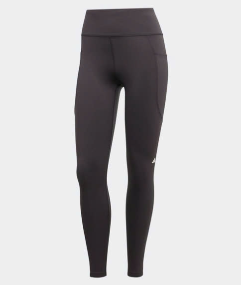adidas Quần Legging 7/8 DailyRun - Đen
