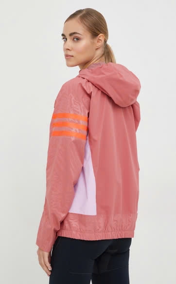 Áo Terrex Utilitas Rain Jacket