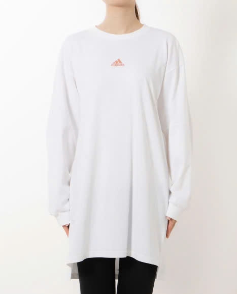 Adidas áo thun