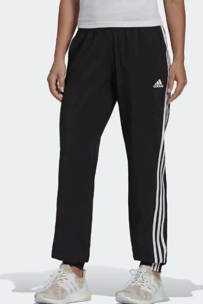 Quần adidas TRAINICONS 3-Stripes Woven Pants