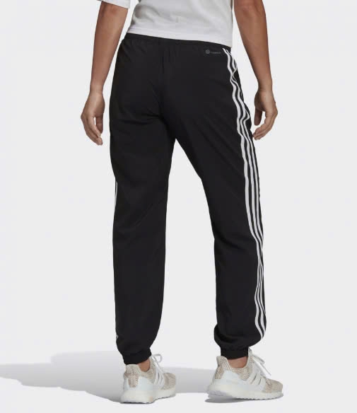 Quần adidas TRAINICONS 3-Stripes Woven Pants