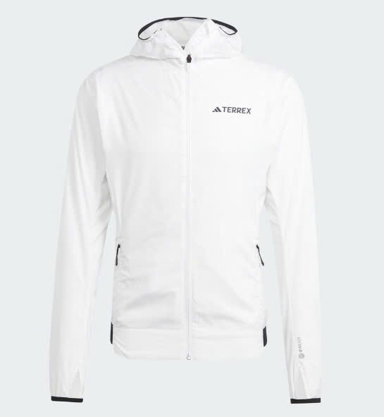 ÁO NAM KHOÁC GIÓ TERREX XPERIOR WINDWEAVE