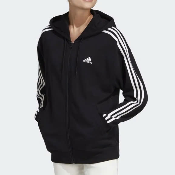 Aó adidas Essentials 3-Stripes Full