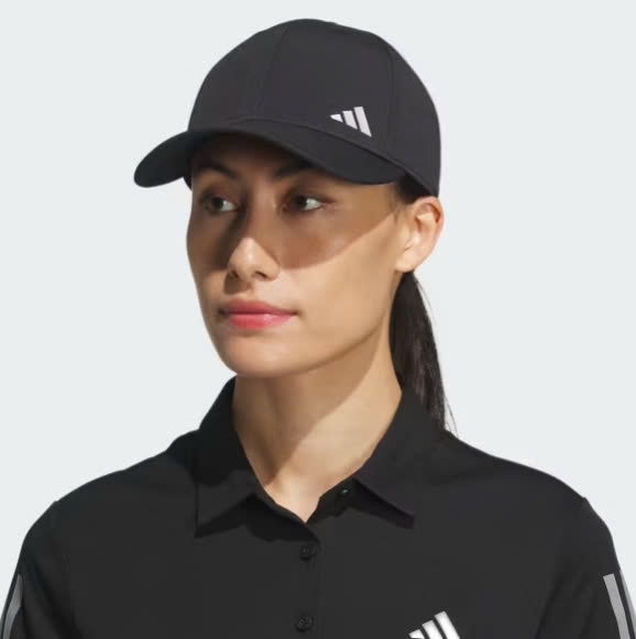 Mũ adidas Backless 2 Hat - Black