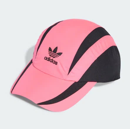Mũ adidas Road Cap - Pink