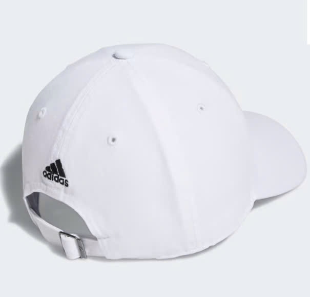 Mũ adidas Ultimate Hat - White