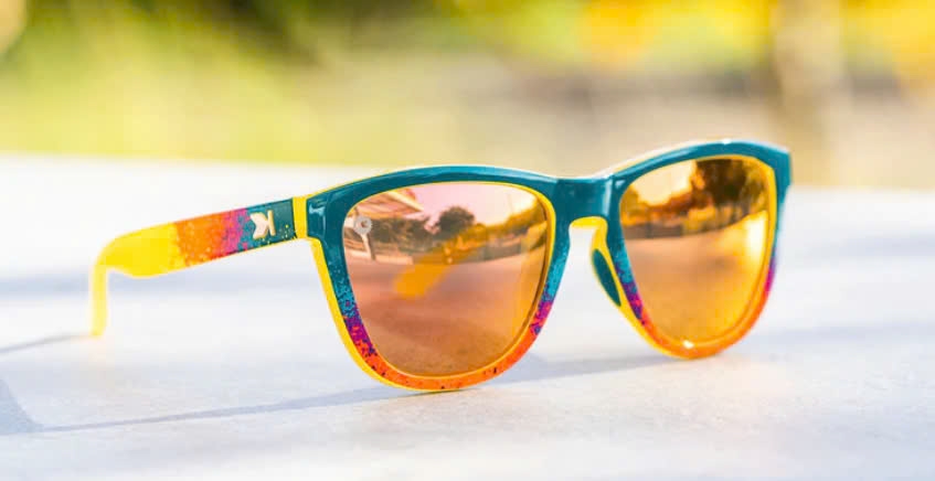 Kính Knockaround