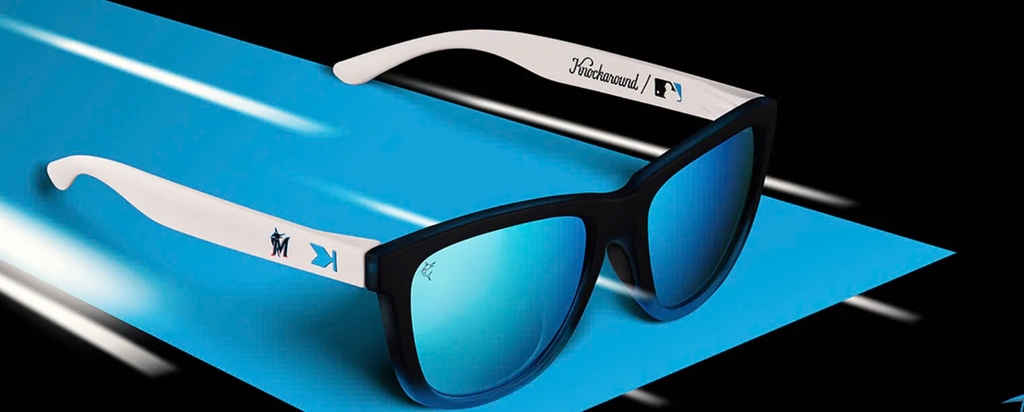Kính Knockaround