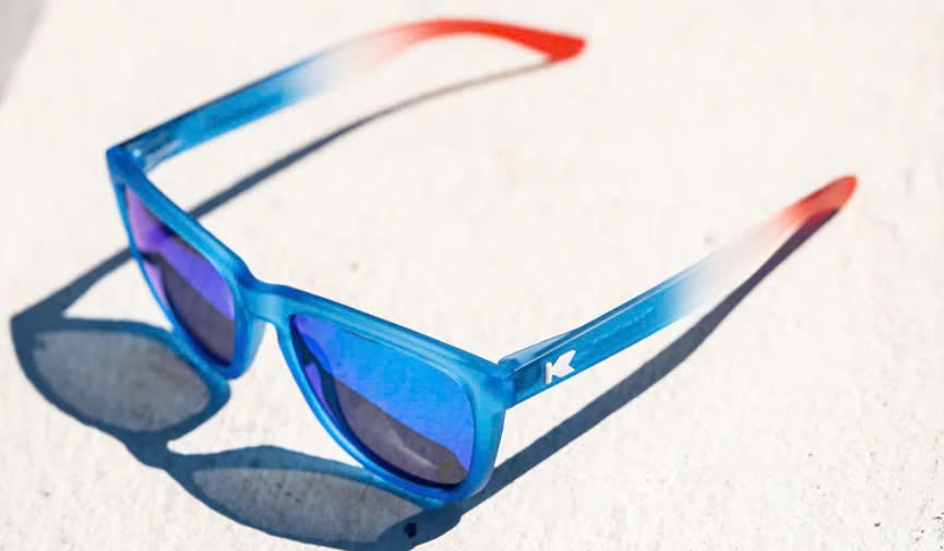 Kính Knockaround