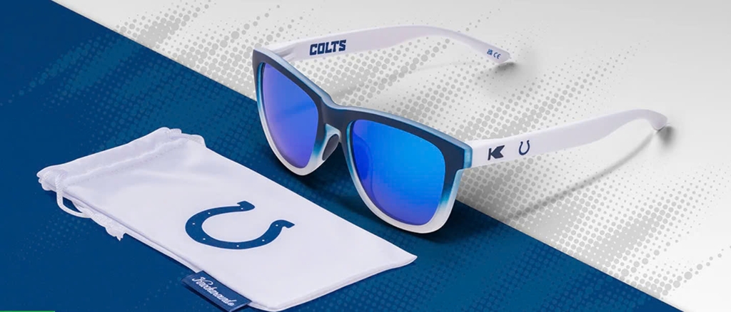 Kính Knockaround