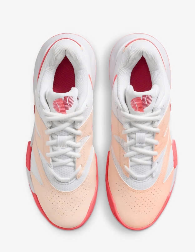 NikeCourt Lite 4