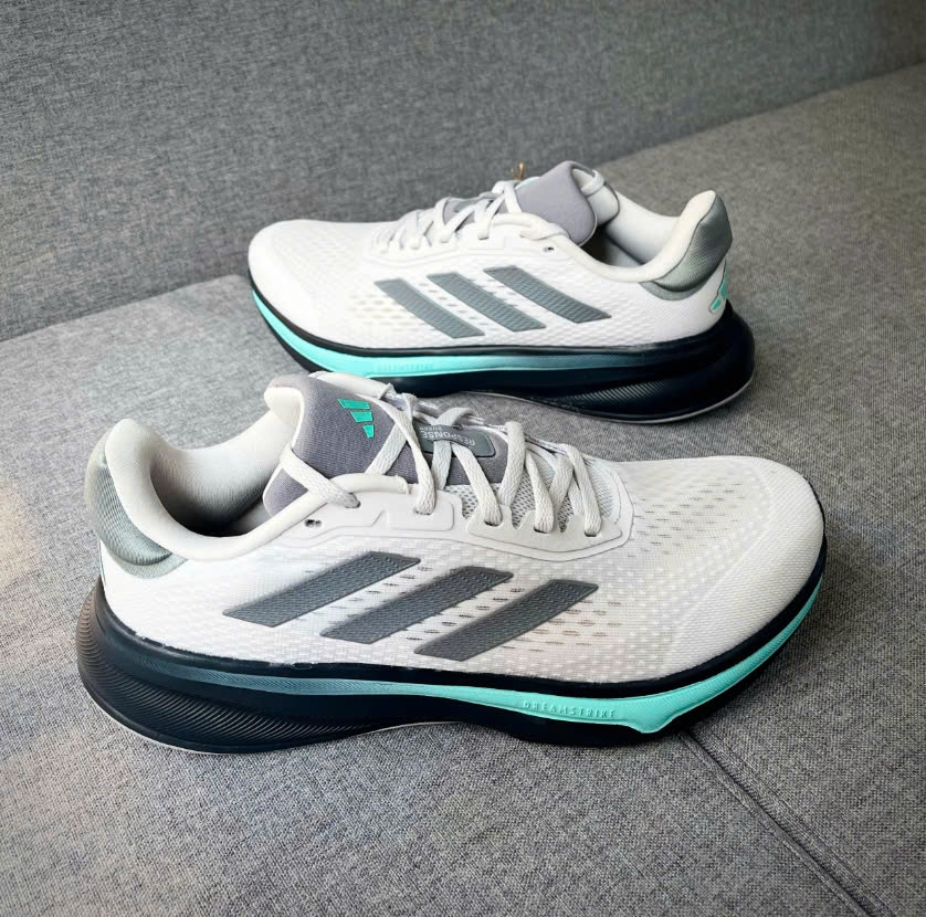 Giày chạy bộ adidas Response Super Nam