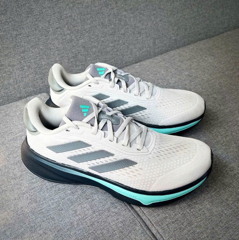 Giày chạy bộ adidas Response Super Nam