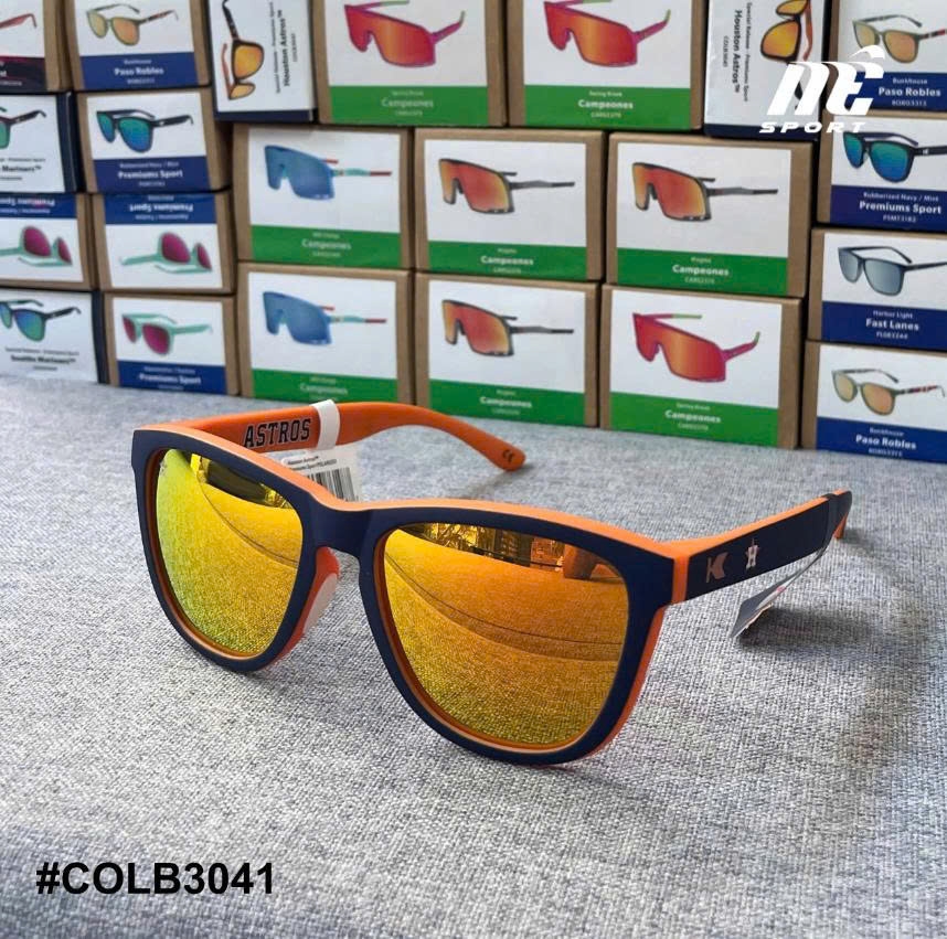 Kính Knockaround HOUSSASTROS