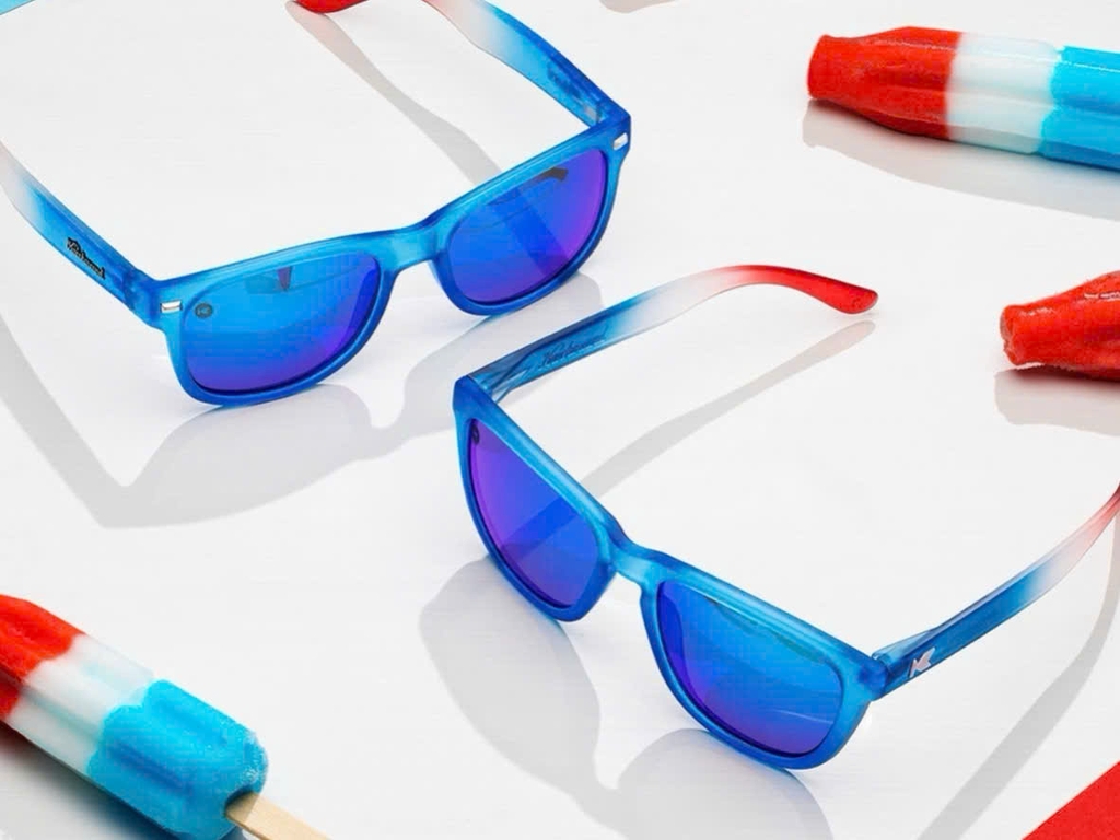 Kính Knockaround