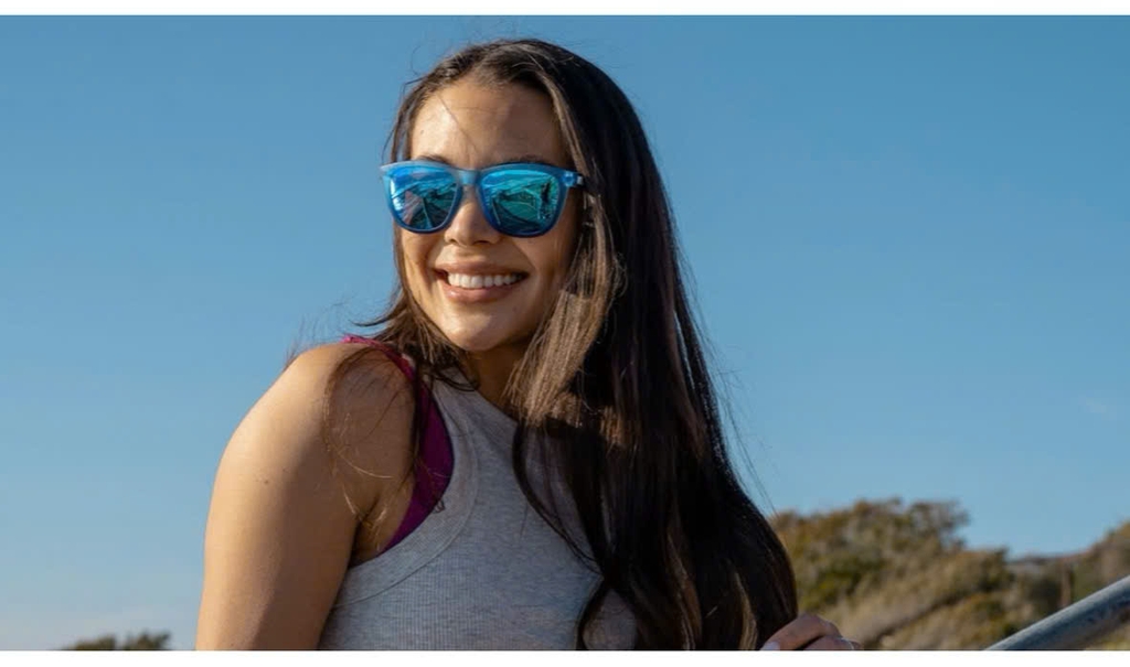 Kính Knockaround